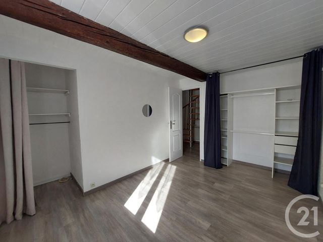 maison à louer - 3 pièces - 47.0 m2 - CASTRES - 81 - MIDI-PYRENEES - Century 21 C.G.I.
