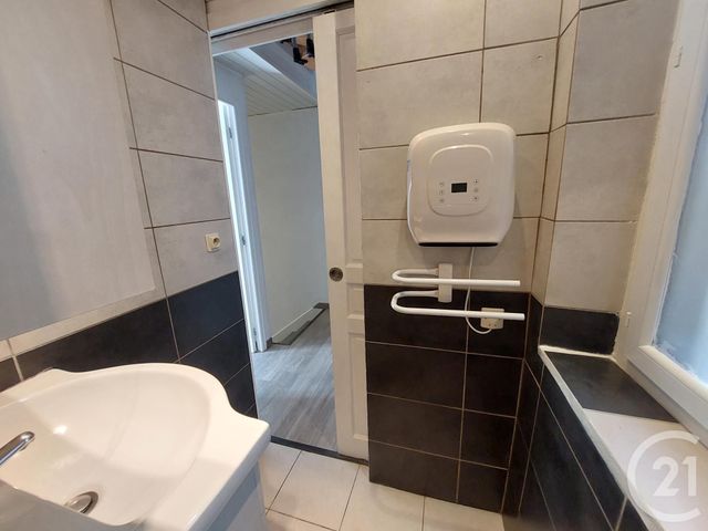 maison à louer - 3 pièces - 47.0 m2 - CASTRES - 81 - MIDI-PYRENEES - Century 21 C.G.I.