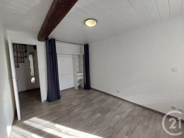maison à louer - 3 pièces - 47.0 m2 - CASTRES - 81 - MIDI-PYRENEES - Century 21 C.G.I.