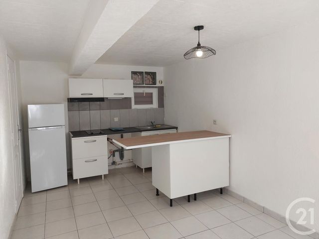 maison à louer - 3 pièces - 47.0 m2 - CASTRES - 81 - MIDI-PYRENEES - Century 21 C.G.I.