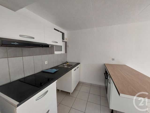 maison à louer - 3 pièces - 47.0 m2 - CASTRES - 81 - MIDI-PYRENEES - Century 21 C.G.I.