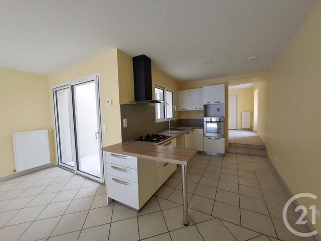 maison à louer - 4 pièces - 122.0 m2 - SAIX - 81 - MIDI-PYRENEES - Century 21 C.G.I.