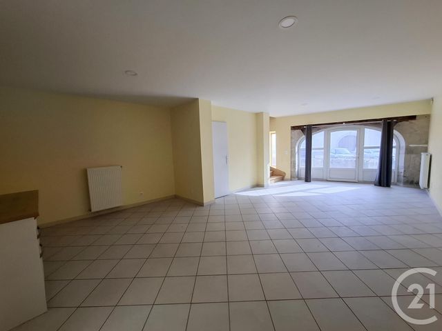maison à louer - 4 pièces - 122.0 m2 - SAIX - 81 - MIDI-PYRENEES - Century 21 C.G.I.