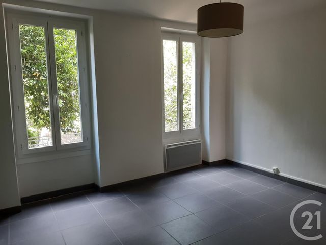 Appartement F4 à louer - 4 pièces - 90.92 m2 - CASTRES - 81 - MIDI-PYRENEES - Century 21 C.G.I.