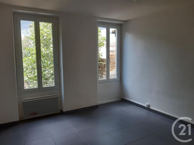Appartement F4 à louer - 4 pièces - 90.92 m2 - CASTRES - 81 - MIDI-PYRENEES - Century 21 C.G.I.