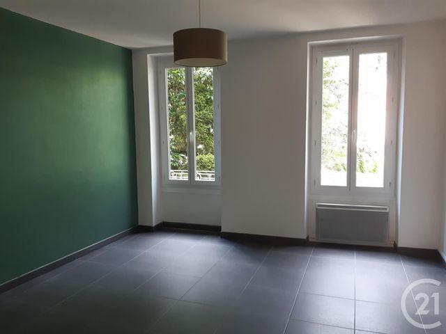 Appartement F4 à louer - 4 pièces - 90.92 m2 - CASTRES - 81 - MIDI-PYRENEES - Century 21 C.G.I.