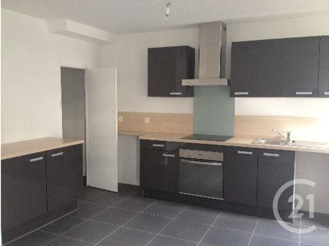 Appartement F4 à louer - 4 pièces - 90.92 m2 - CASTRES - 81 - MIDI-PYRENEES - Century 21 C.G.I.