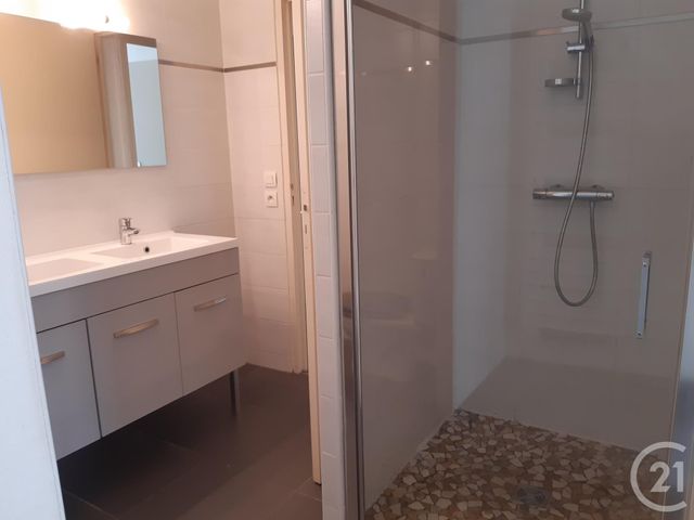 Appartement F4 à louer - 4 pièces - 90.92 m2 - CASTRES - 81 - MIDI-PYRENEES - Century 21 C.G.I.