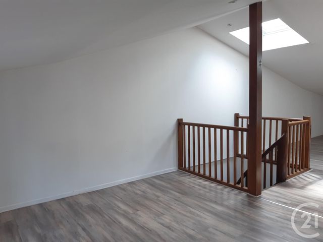 Appartement F3 à louer - 3 pièces - 74.03 m2 - CASTRES - 81 - MIDI-PYRENEES - Century 21 C.G.I.