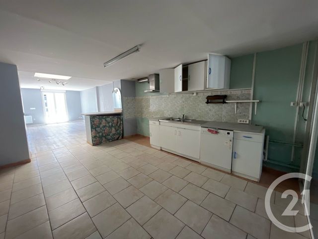 maison à louer - 4 pièces - 113.76 m2 - CASTRES - 81 - MIDI-PYRENEES - Century 21 C.G.I.