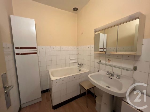 maison à louer - 4 pièces - 113.76 m2 - CASTRES - 81 - MIDI-PYRENEES - Century 21 C.G.I.