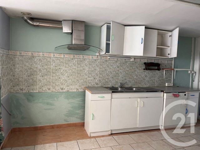 maison à louer - 4 pièces - 113.76 m2 - CASTRES - 81 - MIDI-PYRENEES - Century 21 C.G.I.