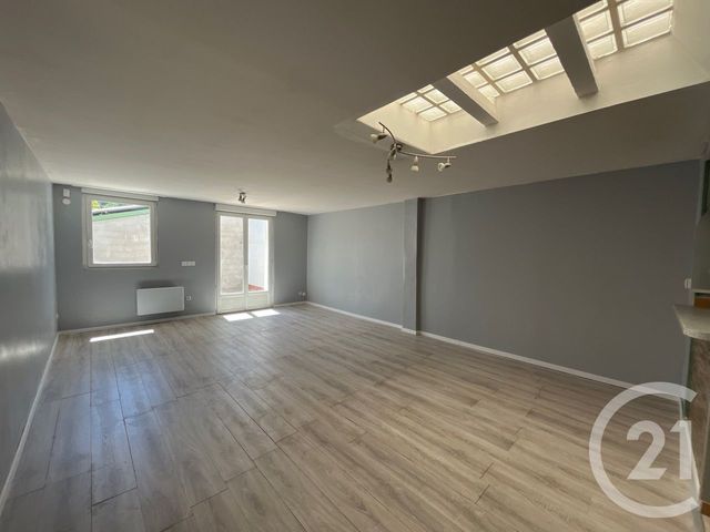 maison à louer - 4 pièces - 113.76 m2 - CASTRES - 81 - MIDI-PYRENEES - Century 21 C.G.I.