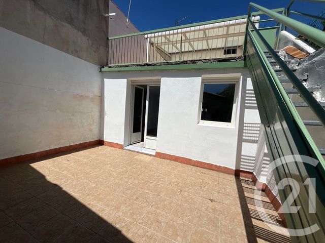 maison à louer - 4 pièces - 113.76 m2 - CASTRES - 81 - MIDI-PYRENEES - Century 21 C.G.I.
