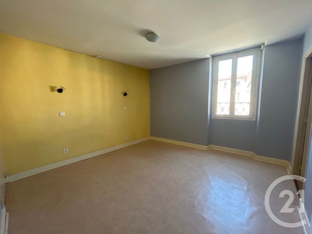 maison à louer - 4 pièces - 113.76 m2 - CASTRES - 81 - MIDI-PYRENEES - Century 21 C.G.I.
