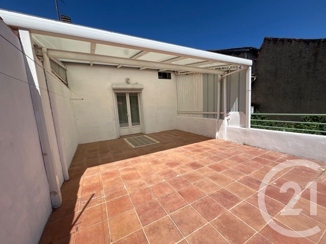 maison à louer - 4 pièces - 113.76 m2 - CASTRES - 81 - MIDI-PYRENEES - Century 21 C.G.I.