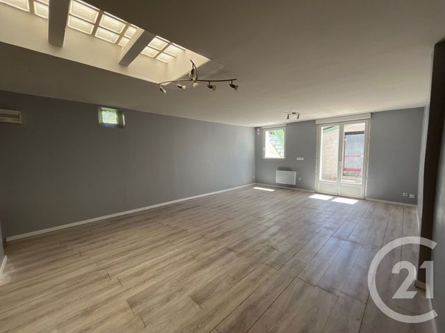maison à louer - 4 pièces - 113.76 m2 - CASTRES - 81 - MIDI-PYRENEES - Century 21 C.G.I.
