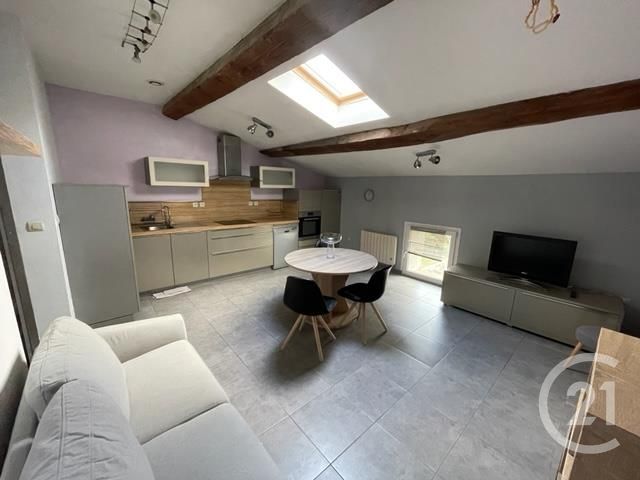 Appartement F3 à louer - 3 pièces - 56.0 m2 - CASTRES - 81 - MIDI-PYRENEES - Century 21 C.G.I.
