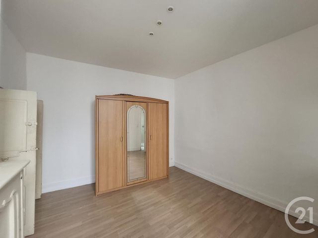 Appartement F2 à louer - 2 pièces - 43.83 m2 - CASTRES - 81 - MIDI-PYRENEES - Century 21 C.G.I.