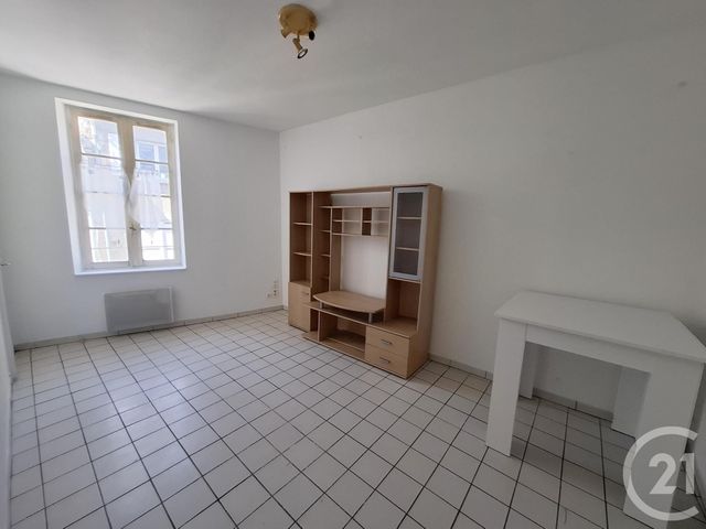 Appartement F2 à louer CASTRES