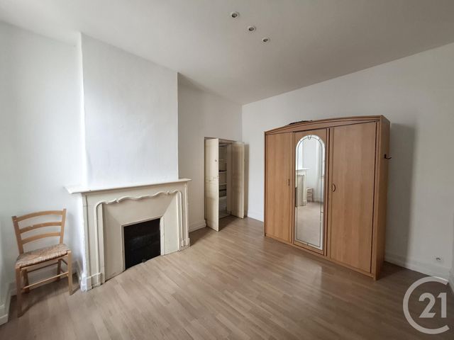 Appartement F2 à louer - 2 pièces - 43.83 m2 - CASTRES - 81 - MIDI-PYRENEES - Century 21 C.G.I.