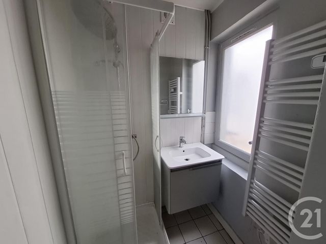 Appartement F2 à louer - 2 pièces - 43.83 m2 - CASTRES - 81 - MIDI-PYRENEES - Century 21 C.G.I.