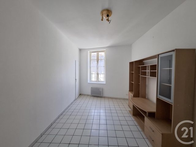 Appartement F2 à louer - 2 pièces - 43.83 m2 - CASTRES - 81 - MIDI-PYRENEES - Century 21 C.G.I.