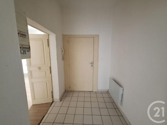 Appartement F2 à louer - 2 pièces - 43.83 m2 - CASTRES - 81 - MIDI-PYRENEES - Century 21 C.G.I.