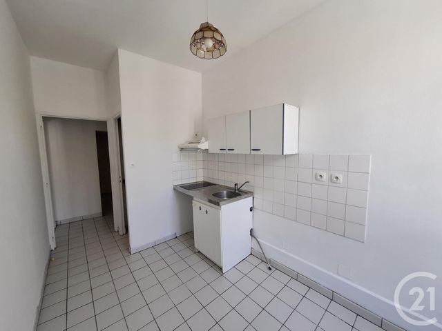 Appartement F2 à louer - 2 pièces - 43.83 m2 - CASTRES - 81 - MIDI-PYRENEES - Century 21 C.G.I.