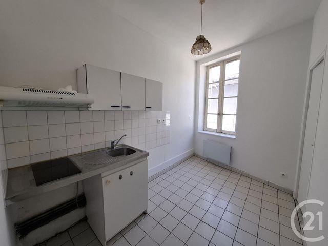 Appartement F2 à louer - 2 pièces - 43.83 m2 - CASTRES - 81 - MIDI-PYRENEES - Century 21 C.G.I.