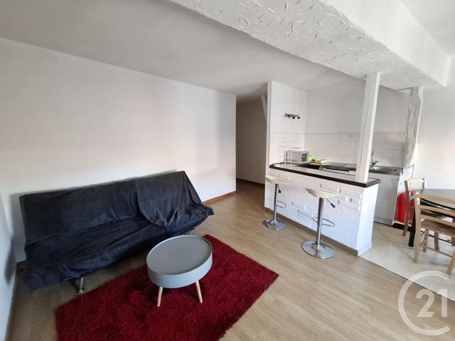 Appartement F2 à louer CASTRES
