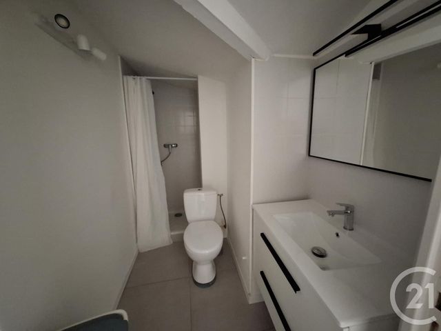 Appartement F2 à louer - 2 pièces - 40.15 m2 - CASTRES - 81 - MIDI-PYRENEES - Century 21 C.G.I.