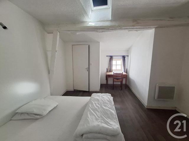 Appartement F2 à louer - 2 pièces - 40.15 m2 - CASTRES - 81 - MIDI-PYRENEES - Century 21 C.G.I.