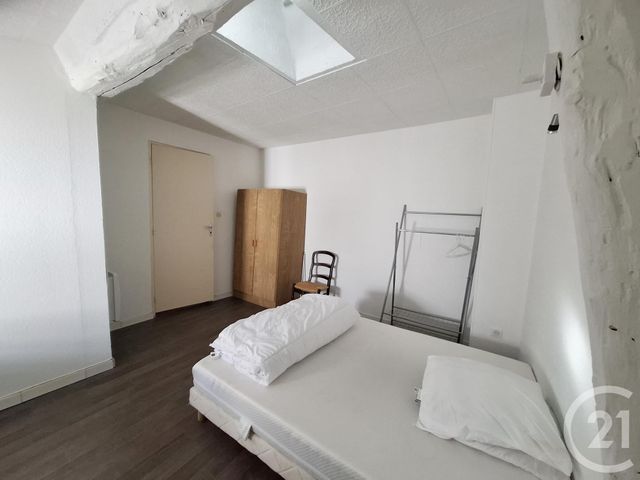 Appartement F2 à louer - 2 pièces - 40.15 m2 - CASTRES - 81 - MIDI-PYRENEES - Century 21 C.G.I.