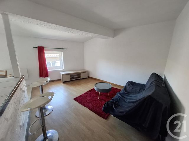 Appartement F2 à louer - 2 pièces - 40.15 m2 - CASTRES - 81 - MIDI-PYRENEES - Century 21 C.G.I.