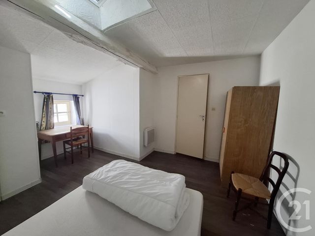 Appartement F2 à louer - 2 pièces - 40.15 m2 - CASTRES - 81 - MIDI-PYRENEES - Century 21 C.G.I.