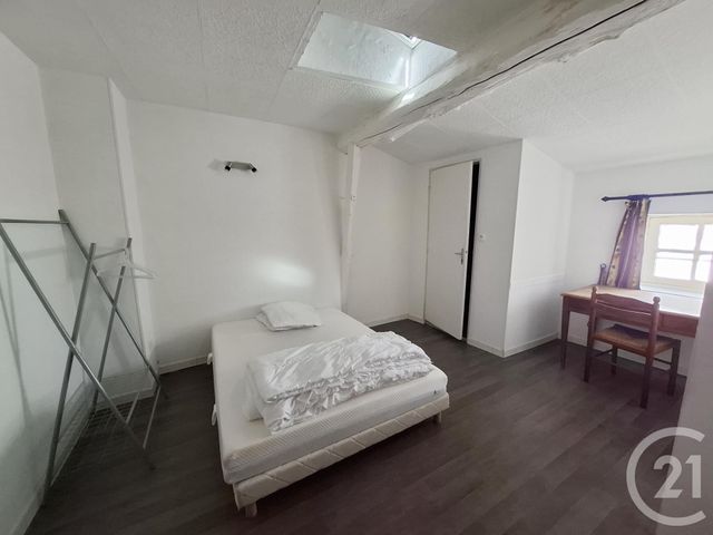 Appartement F2 à louer - 2 pièces - 40.15 m2 - CASTRES - 81 - MIDI-PYRENEES - Century 21 C.G.I.