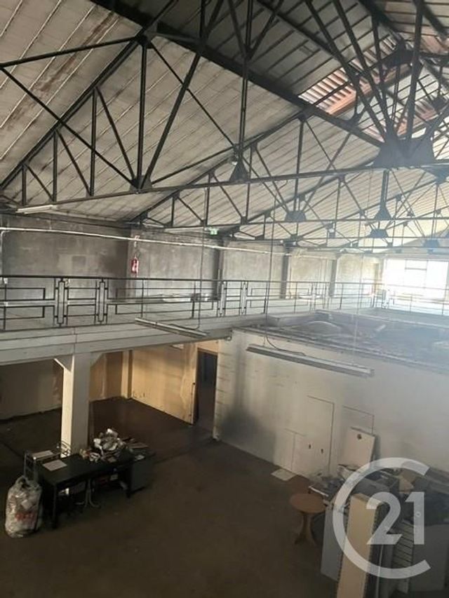 immeuble à vendre - 2300.0 m2 - CASTRES - 81 - MIDI-PYRENEES - Century 21 C.G.I.