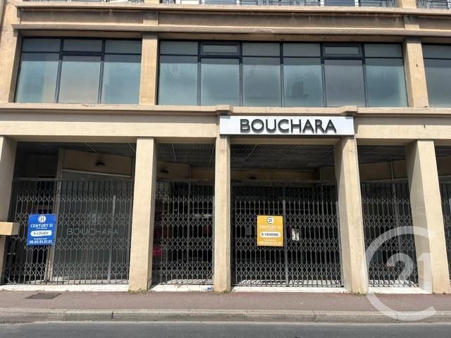 immeuble à vendre - 2300.0 m2 - CASTRES - 81 - MIDI-PYRENEES - Century 21 C.G.I.