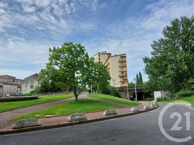 Appartement F2 à louer - 2 pièces - 38.53 m2 - CASTRES - 81 - MIDI-PYRENEES - Century 21 C.G.I.