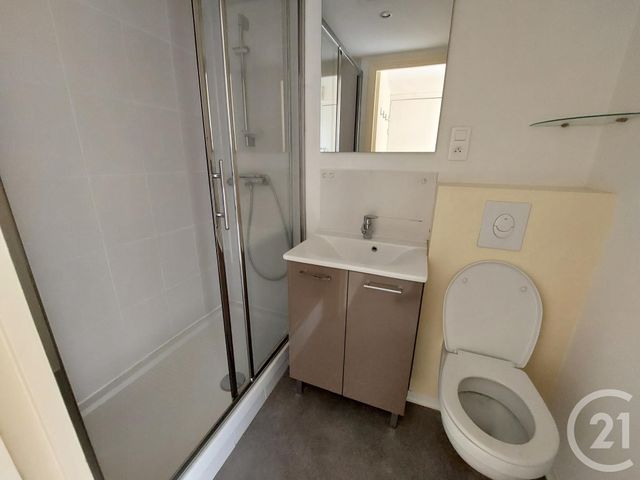 Appartement F2 à louer - 2 pièces - 38.53 m2 - CASTRES - 81 - MIDI-PYRENEES - Century 21 C.G.I.