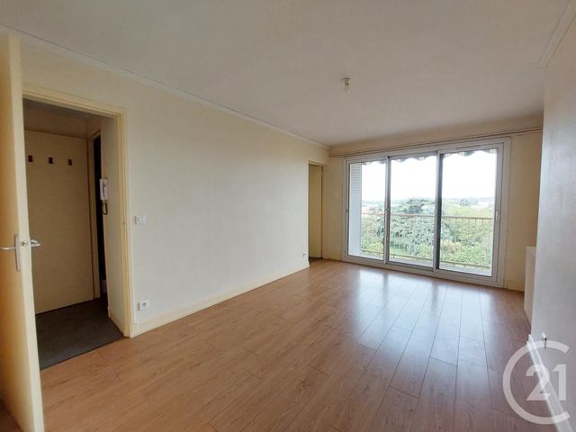 Appartement F2 à louer - 2 pièces - 38.53 m2 - CASTRES - 81 - MIDI-PYRENEES - Century 21 C.G.I.