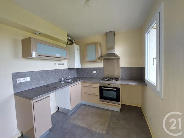 Appartement F2 à louer CASTRES