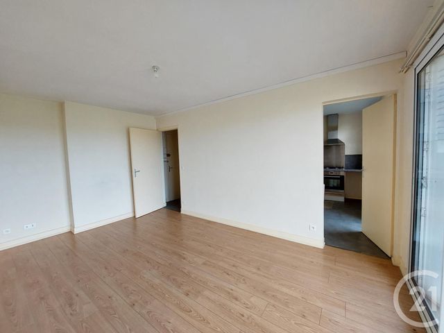 Appartement F2 à louer - 2 pièces - 38.53 m2 - CASTRES - 81 - MIDI-PYRENEES - Century 21 C.G.I.