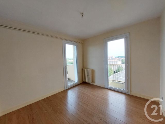 Appartement F2 à louer - 2 pièces - 38.53 m2 - CASTRES - 81 - MIDI-PYRENEES - Century 21 C.G.I.