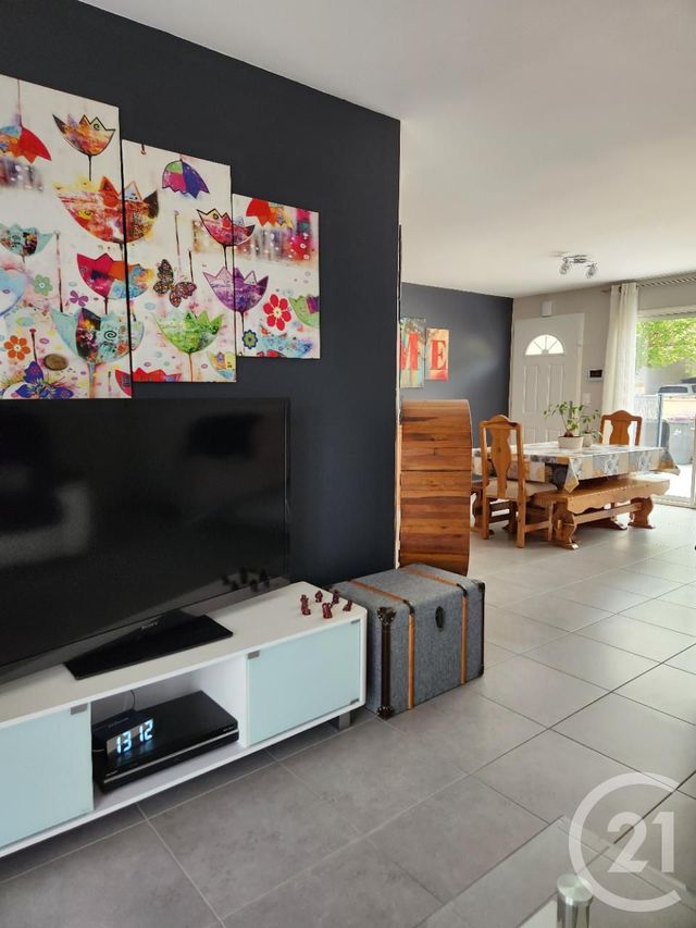 maison à vendre - 4 pièces - 101.09 m2 - LABRUGUIERE - 81 - MIDI-PYRENEES - Century 21 C.G.I.