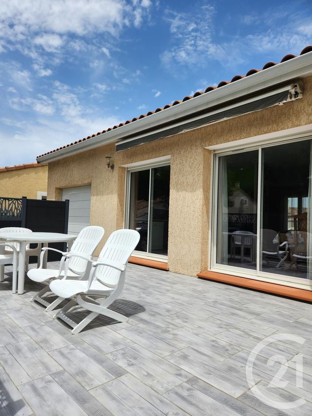 maison à vendre - 4 pièces - 101.09 m2 - LABRUGUIERE - 81 - MIDI-PYRENEES - Century 21 C.G.I.