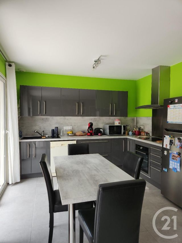maison à vendre - 4 pièces - 101.09 m2 - LABRUGUIERE - 81 - MIDI-PYRENEES - Century 21 C.G.I.