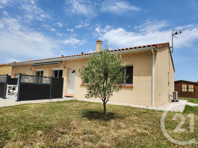 maison à vendre - 4 pièces - 101.09 m2 - LABRUGUIERE - 81 - MIDI-PYRENEES - Century 21 C.G.I.