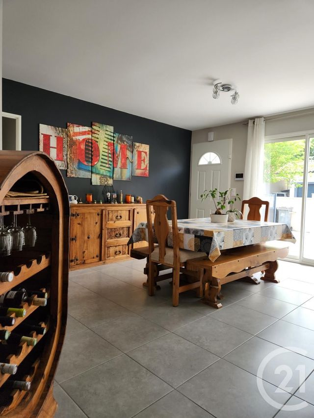 maison à vendre - 4 pièces - 101.09 m2 - LABRUGUIERE - 81 - MIDI-PYRENEES - Century 21 C.G.I.